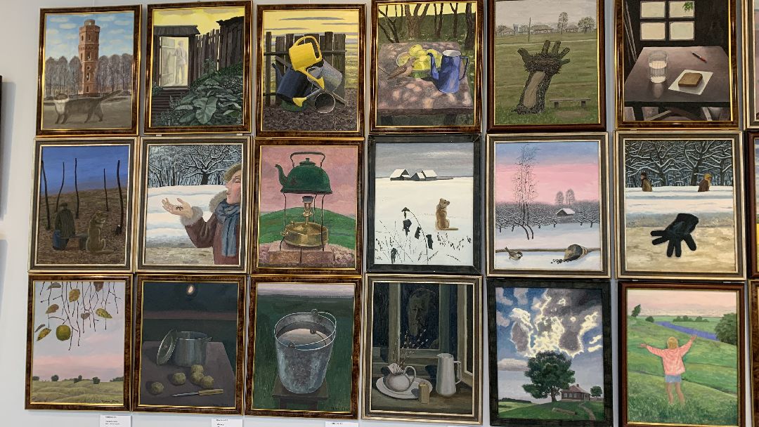 Ступино, общество