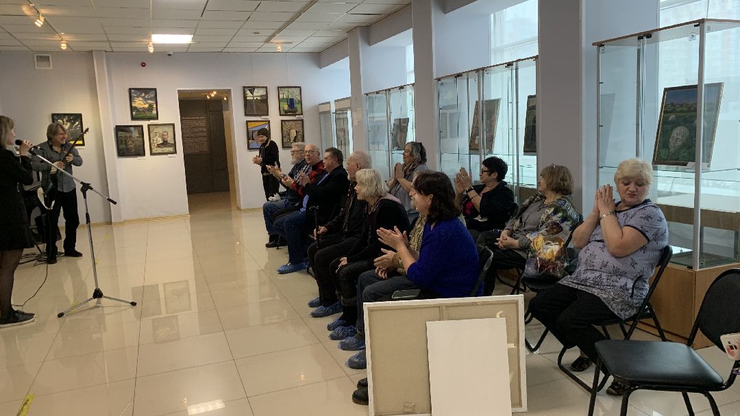 Ступино, общество