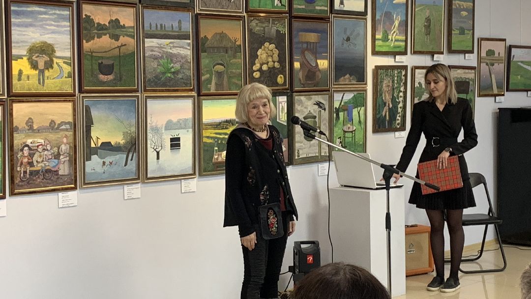 Ступино, общество