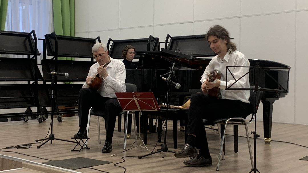 Ступино, общество