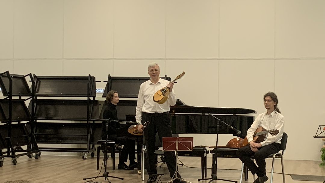 Ступино, общество