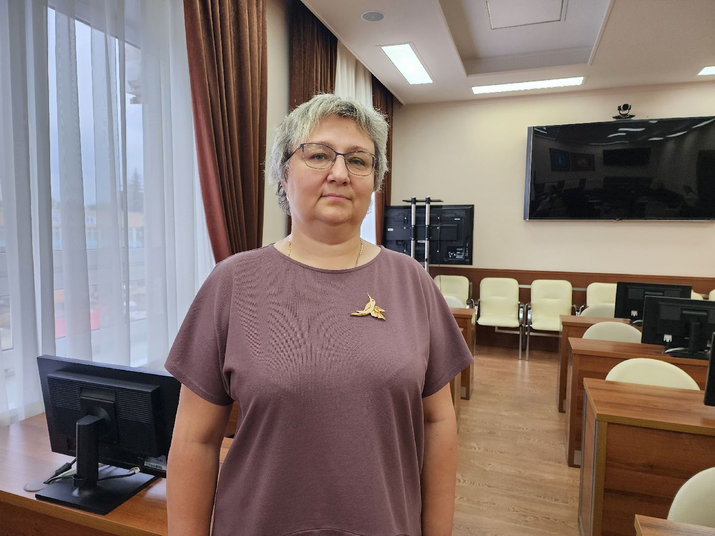 Раменское, выборы, ТИК, член ТИК города Раменское Марина Мурашова поделилась своим мнением