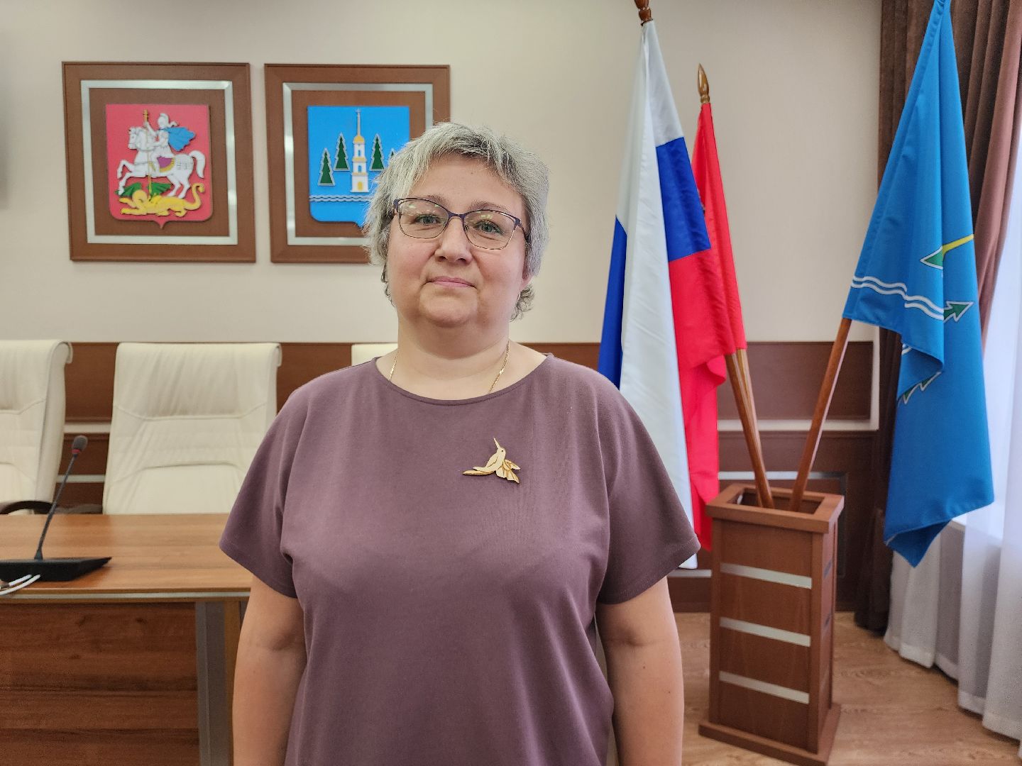 Раменское, выборы, ТИК, член ТИК города Раменское Марина Мурашова поделилась своим мнением