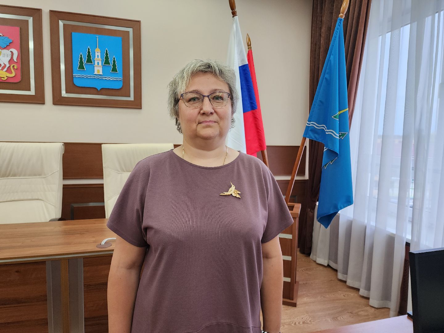 Раменское, выборы, ТИК, член ТИК города Раменское Марина Мурашова поделилась своим мнением