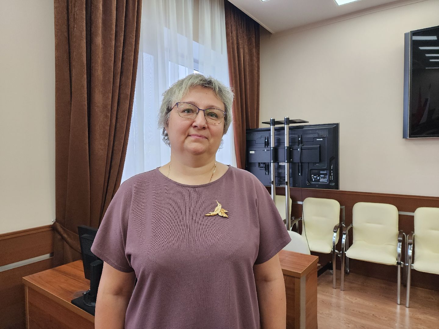 Раменское, выборы, ТИК, член ТИК города Раменское Марина Мурашова поделилась своим мнением