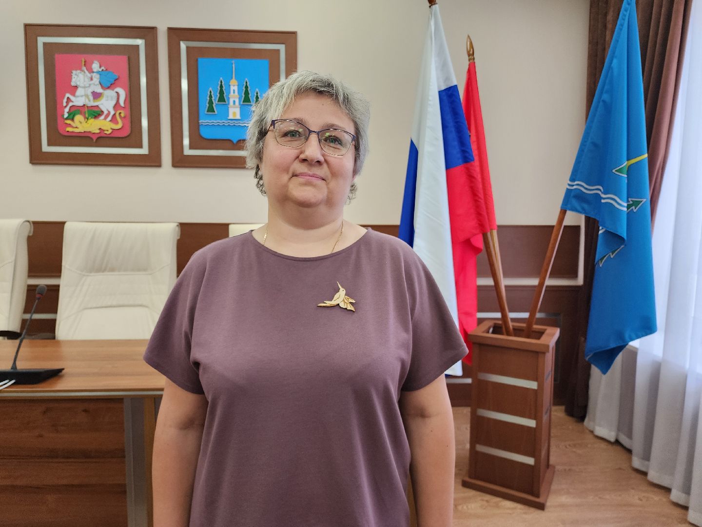 Раменское, выборы, ТИК, член ТИК города Раменское Марина Мурашова поделилась своим мнением