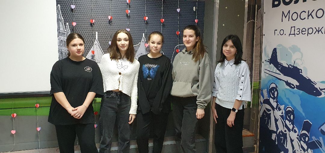 Дзержинский, образование