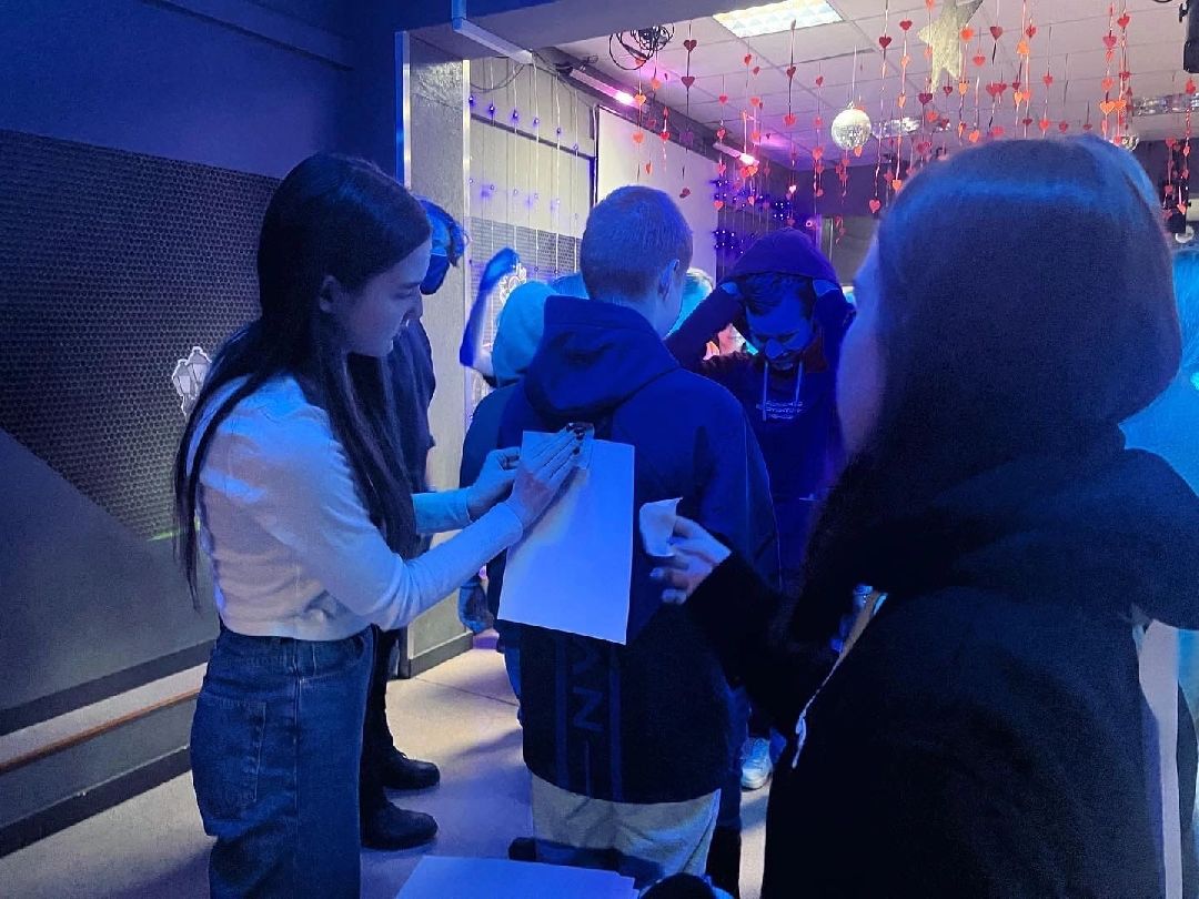 Дзержинский, образование