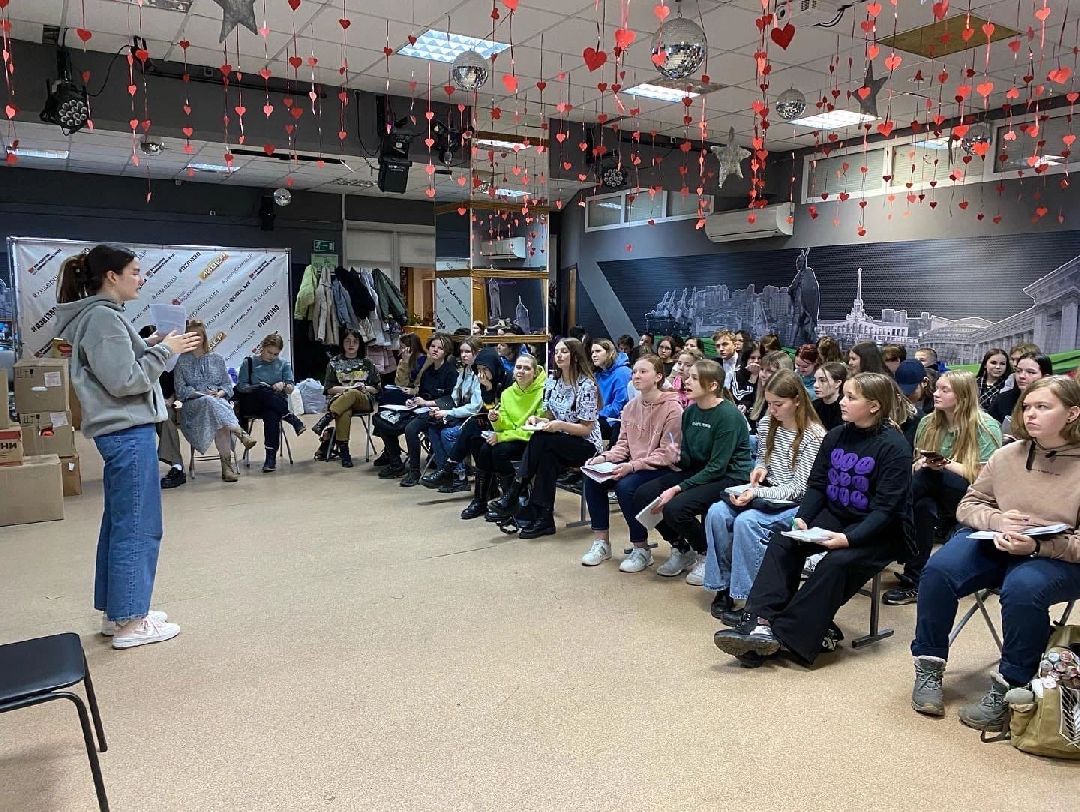 Дзержинский, образование