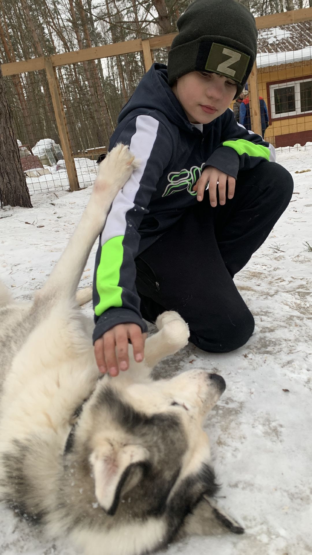 Ступино, города