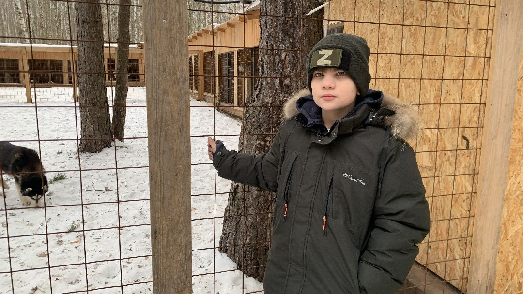 Ступино, города