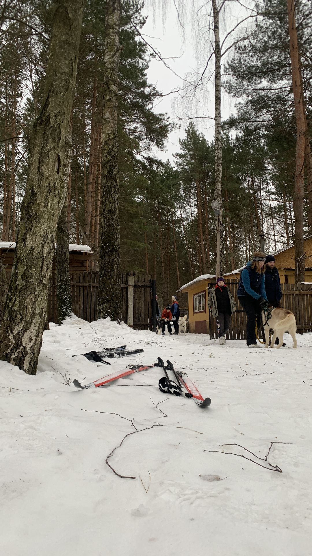 Ступино, города