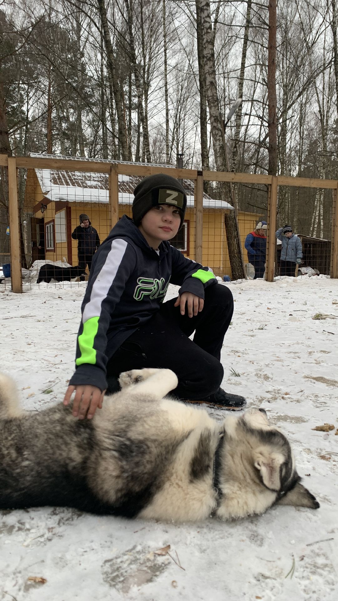 Ступино, города