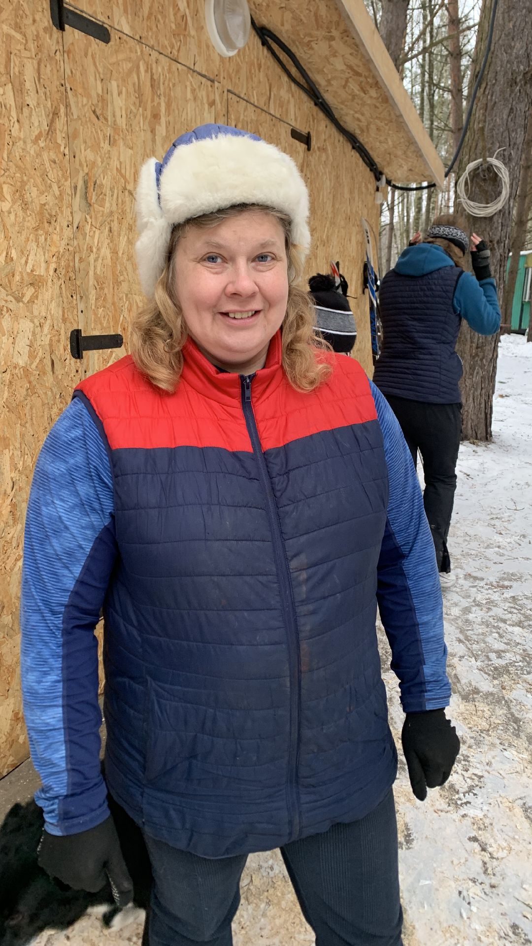 Ступино, города