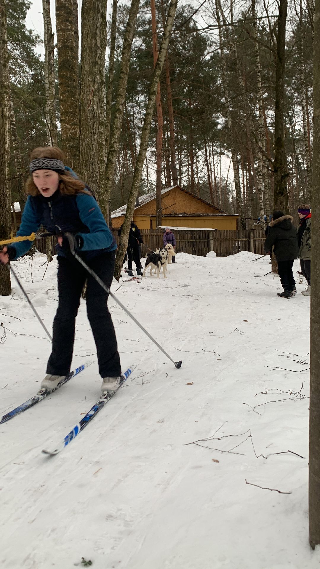 Ступино, города