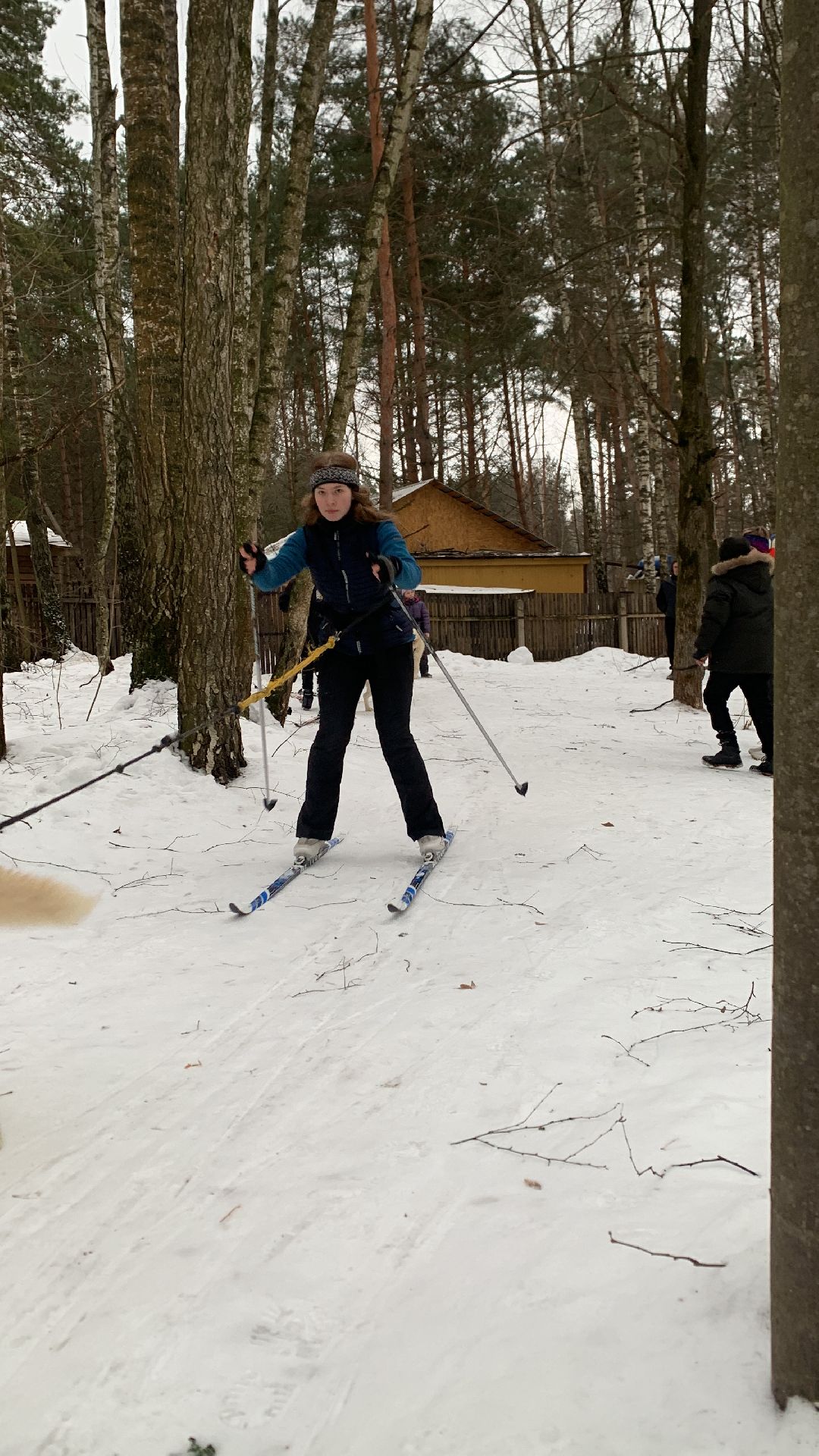 Ступино, города