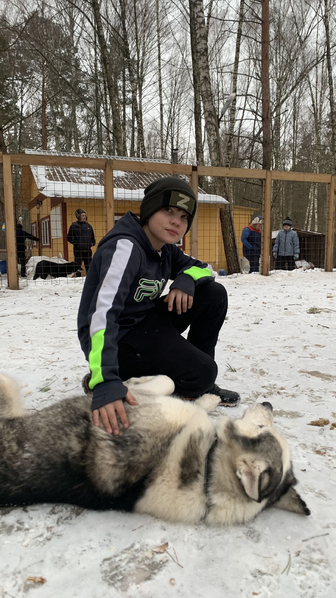 Ступино, города