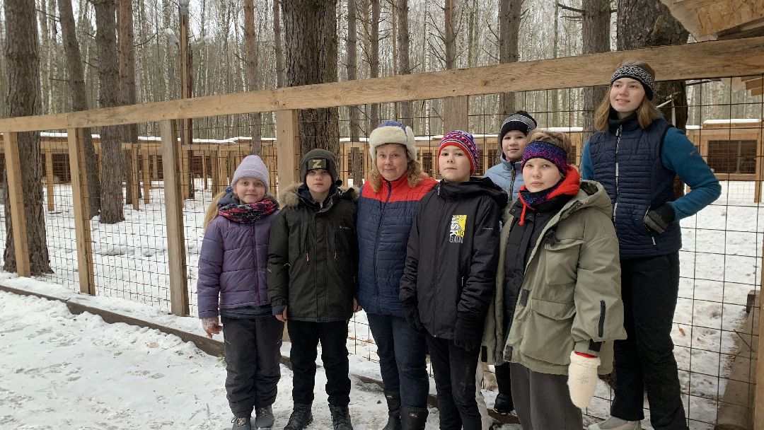 Ступино, города