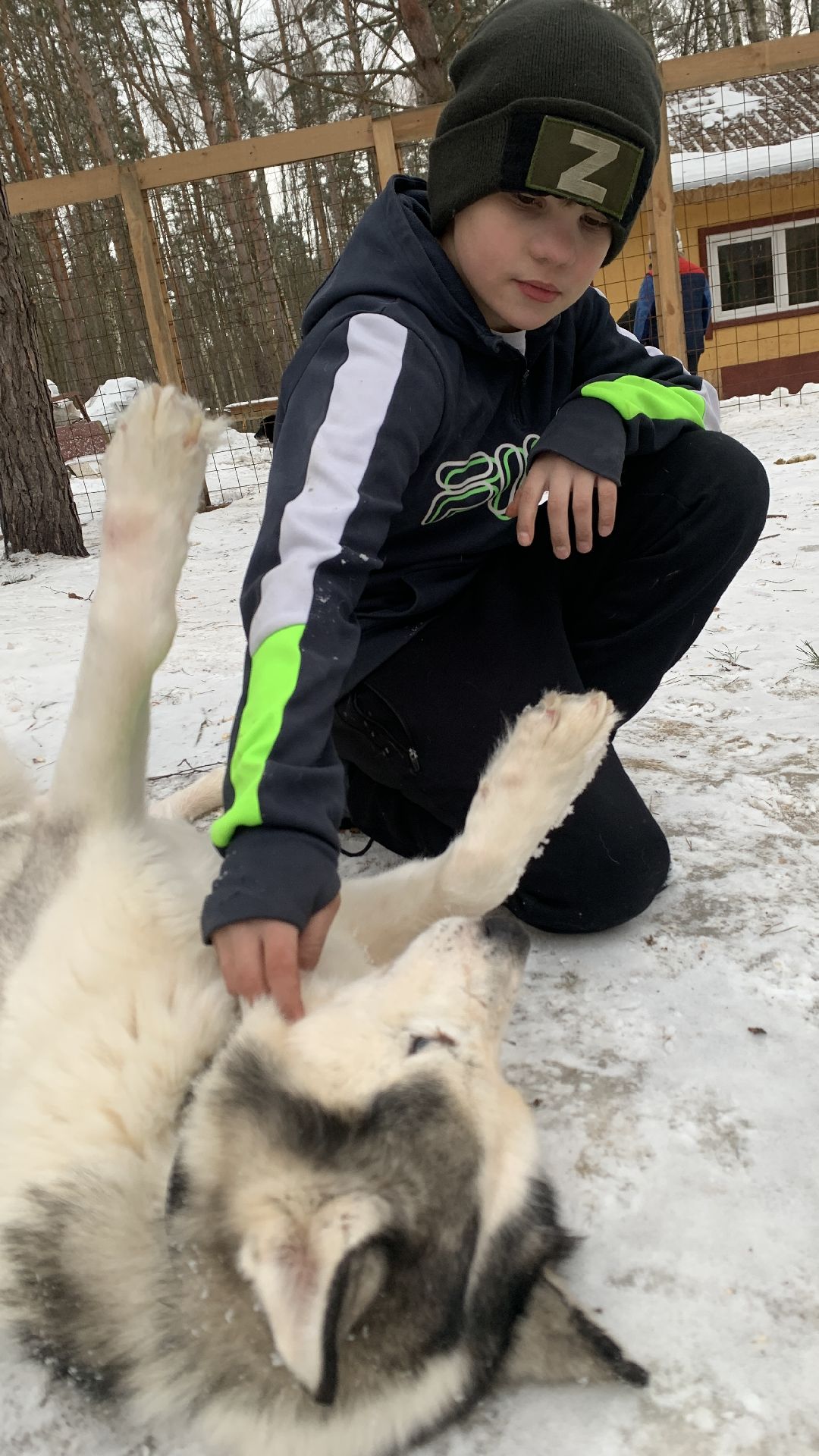 Ступино, города