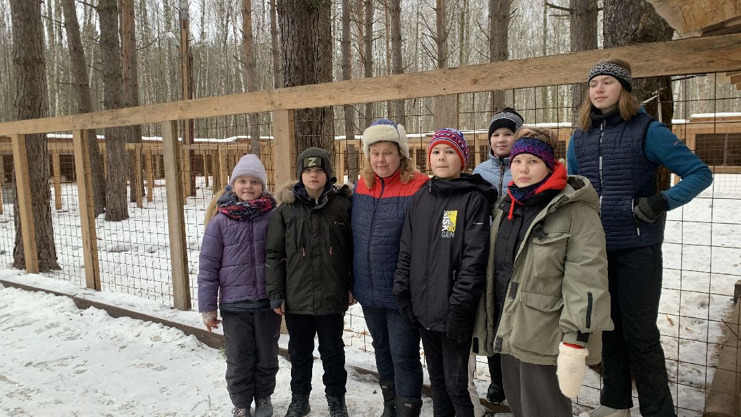 Ступино, города