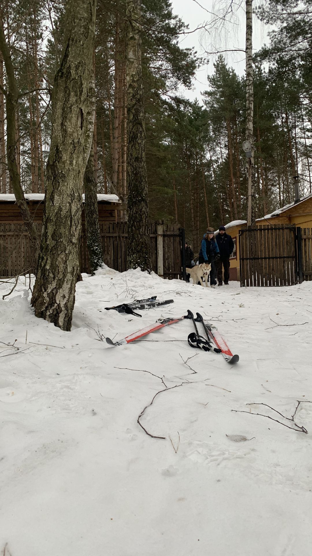 Ступино, города