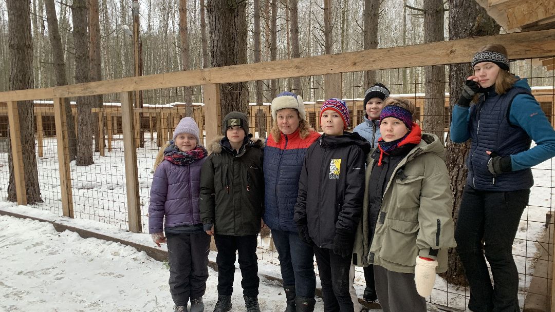 Ступино, города