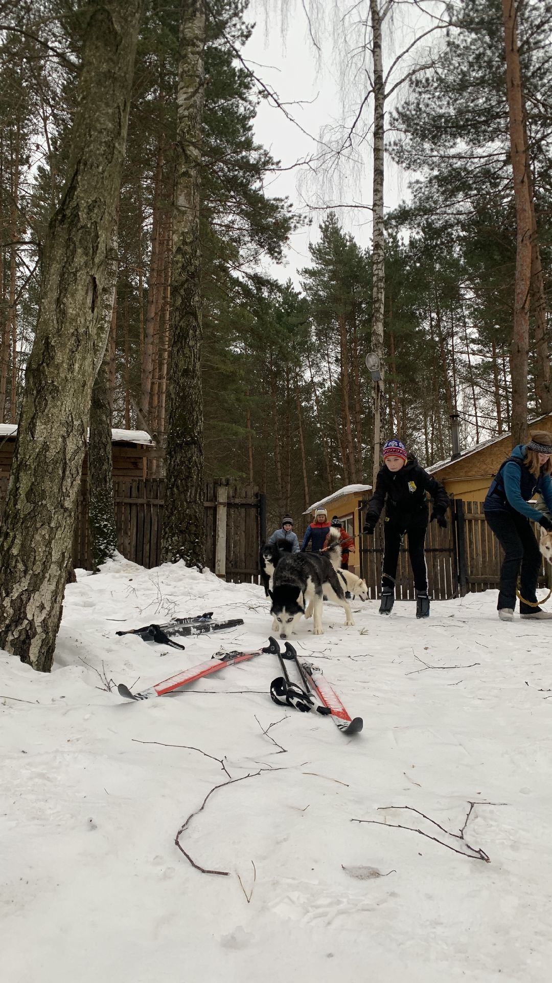 Ступино, города