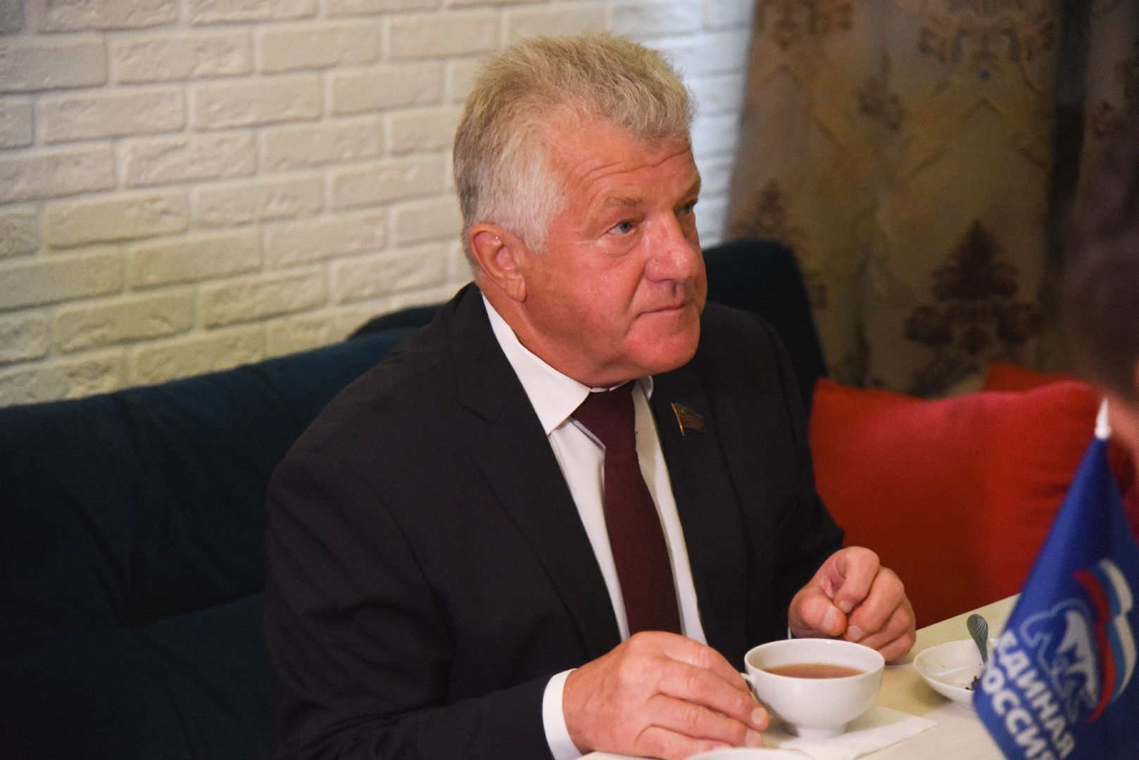 Химки, СВО, помощь