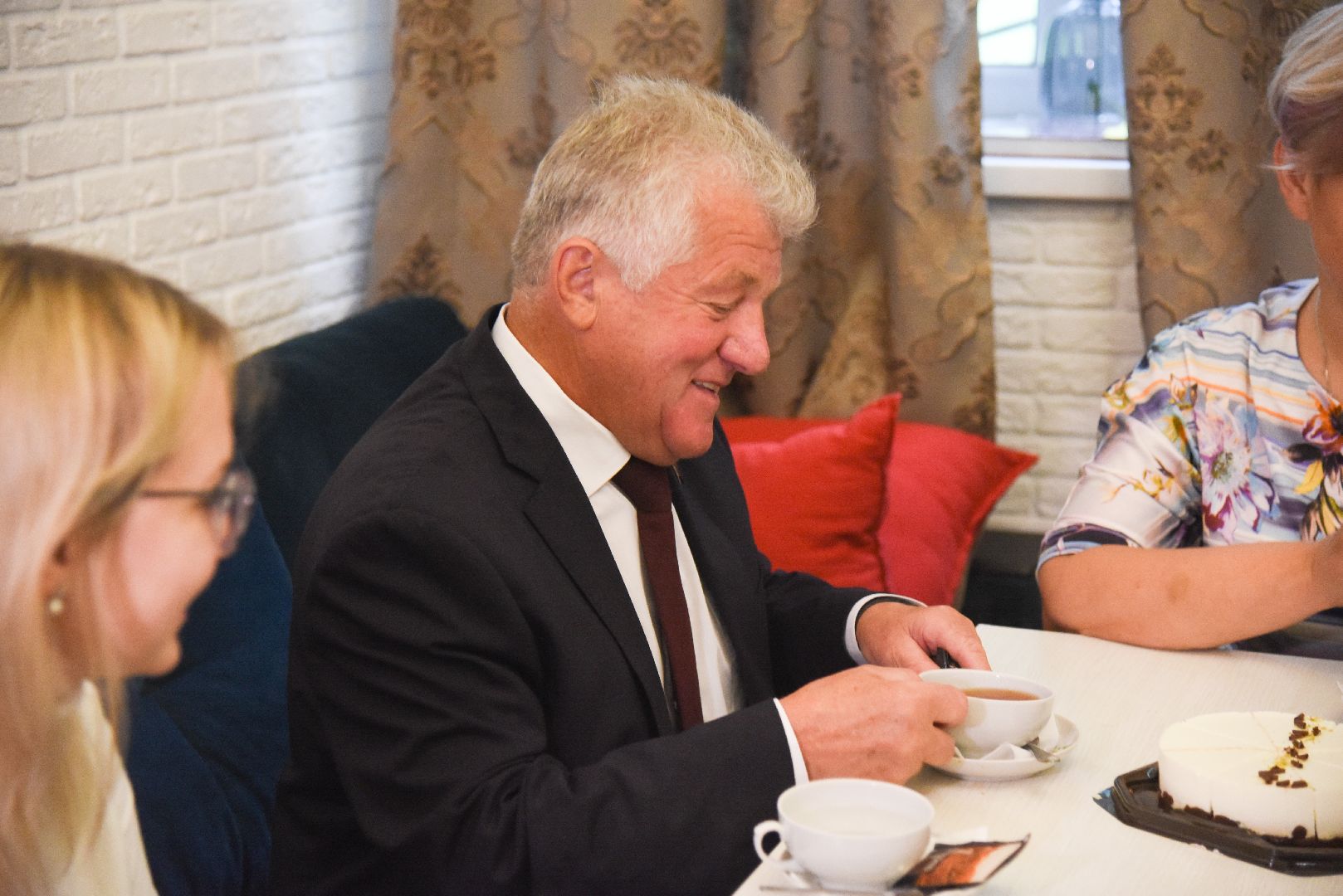 Химки, СВО, помощь