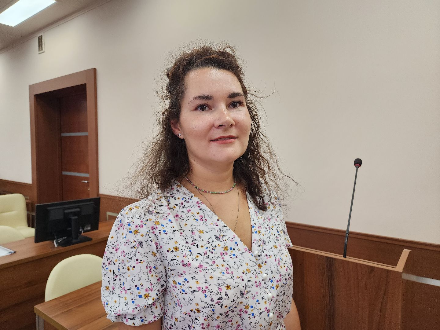 Раменское, выборы, ТИК, член территориальной комиссии №2 рассказала о своём участии в выборной системе