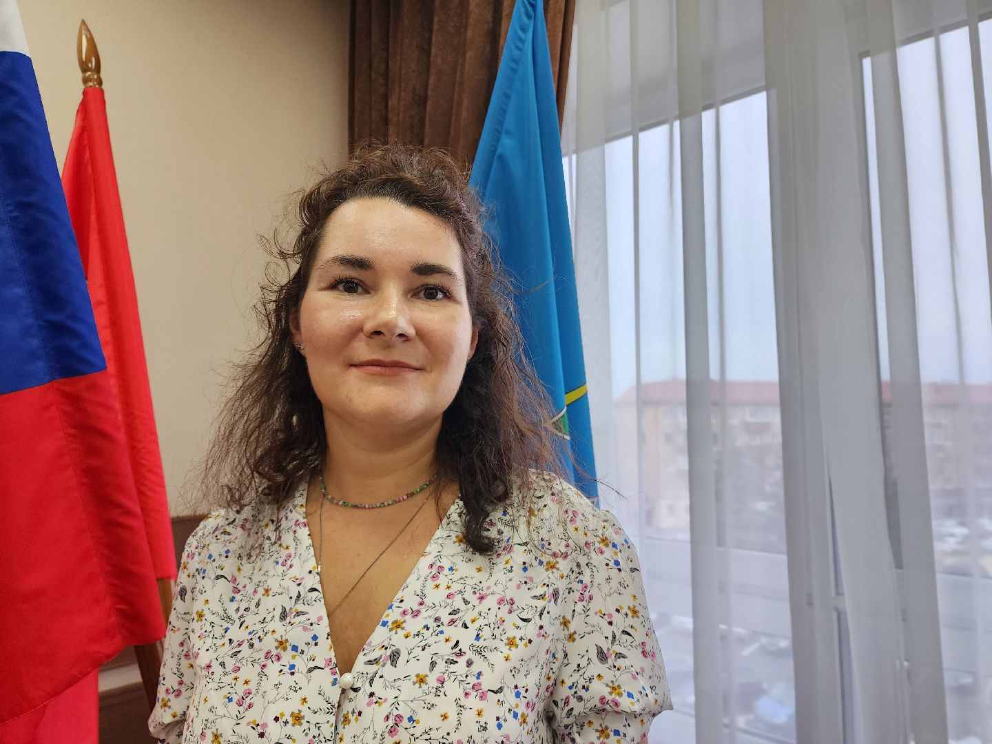 Раменское, выборы, ТИК, член территориальной комиссии №2 рассказала о своём участии в выборной системе