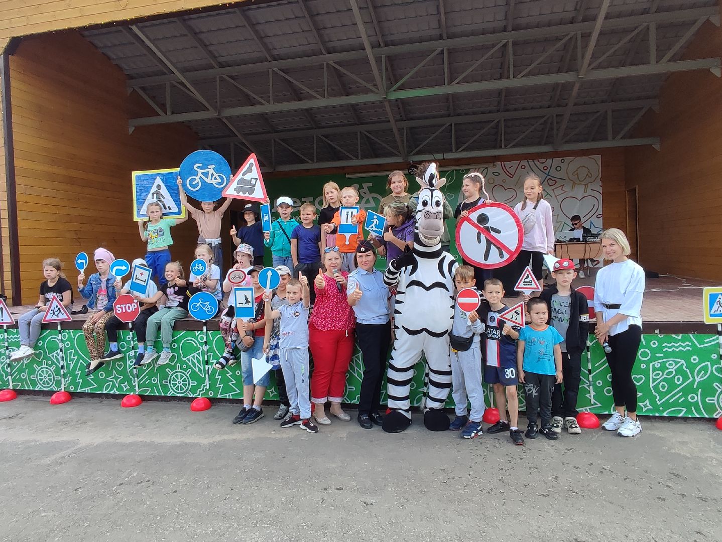 #ПДД, #детиподмосковья, #единыйденьбезопасности, #талдом, #дети