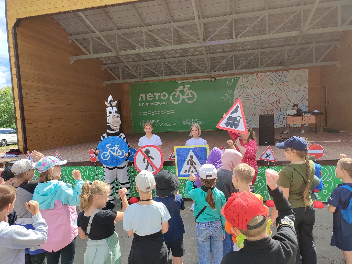 #ПДД, #детиподмосковья, #единыйденьбезопасности, #талдом, #дети