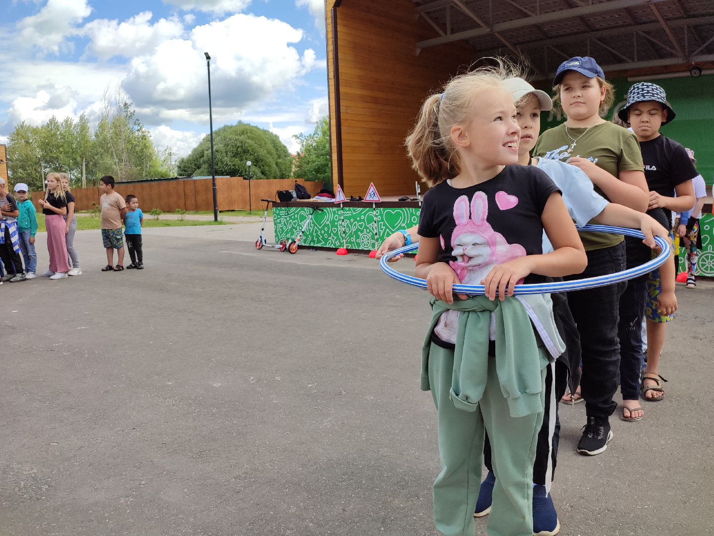 #ПДД, #детиподмосковья, #единыйденьбезопасности, #талдом, #дети