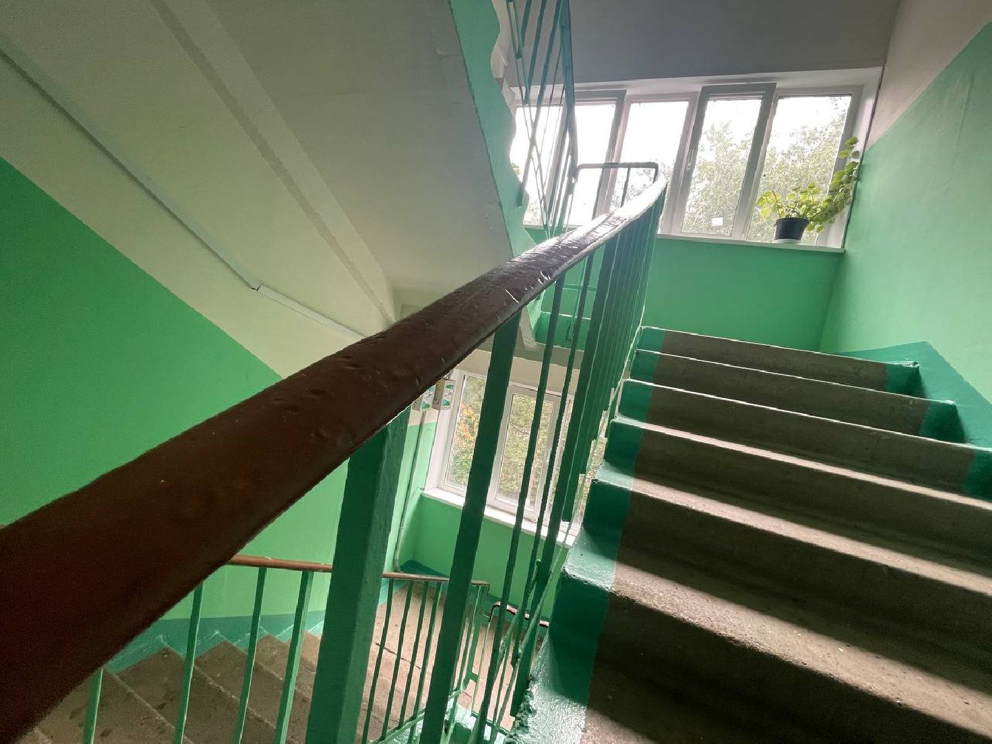 лыткарино, жкх, ремонт подъездов