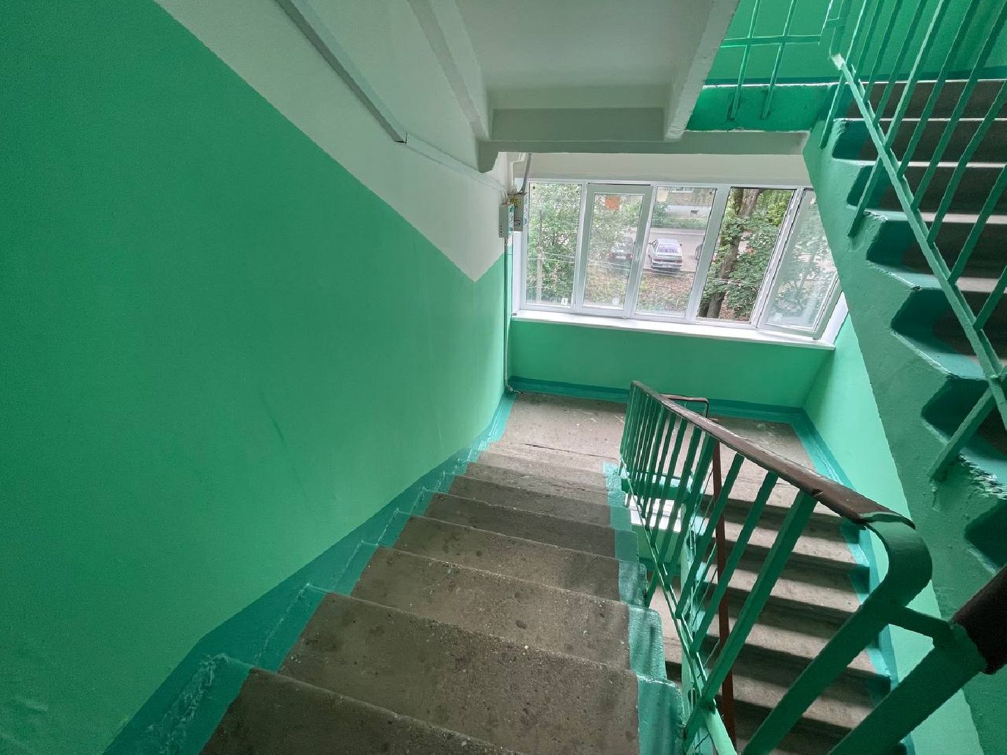 лыткарино, жкх, ремонт подъездов