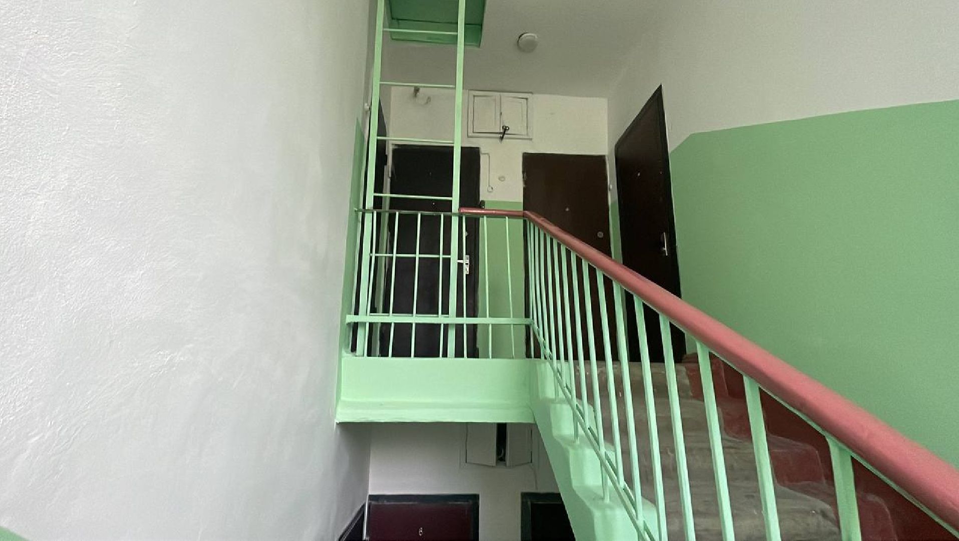 лыткарино, жкх, ремонт подъездов