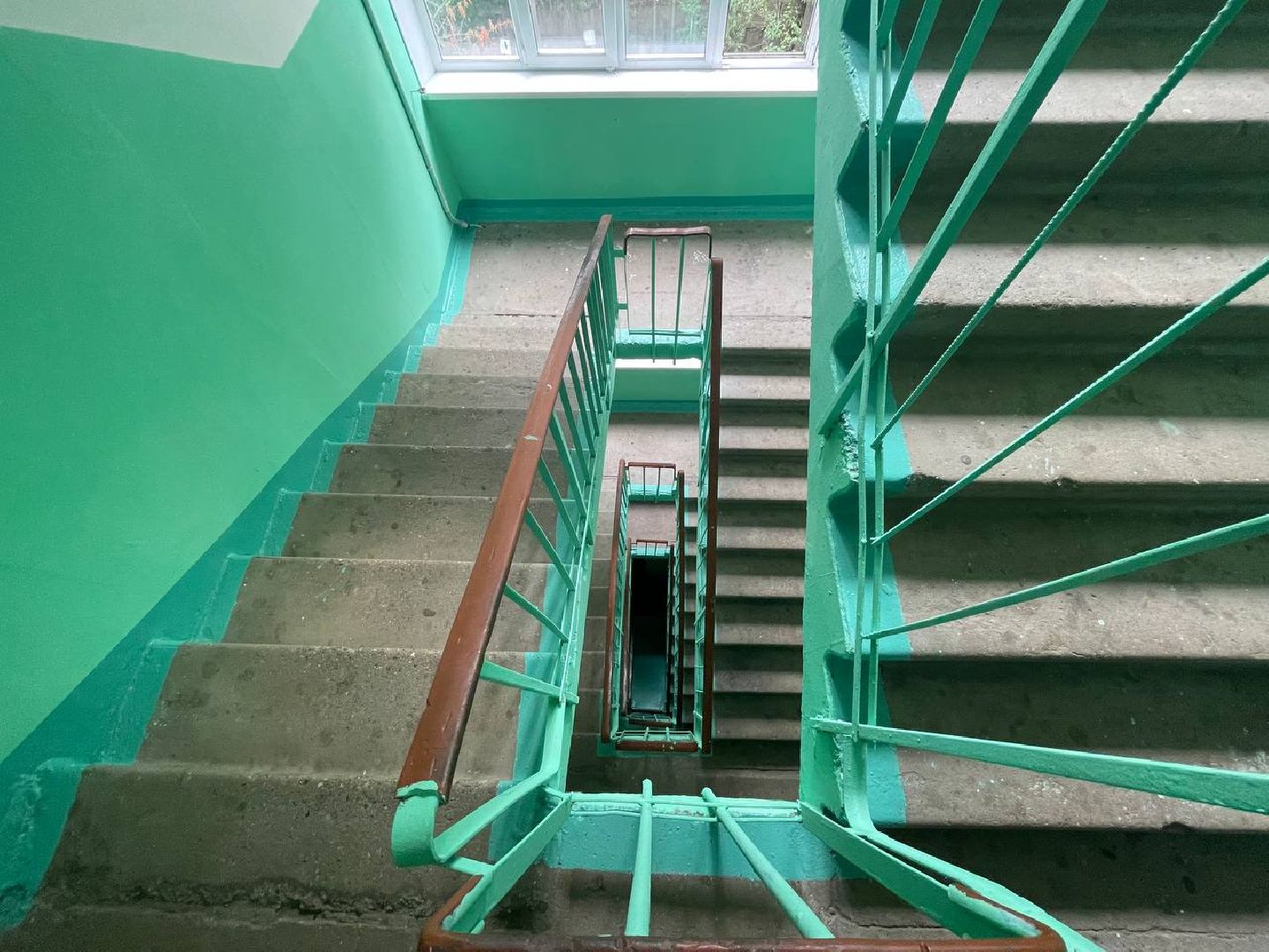 лыткарино, жкх, ремонт подъездов