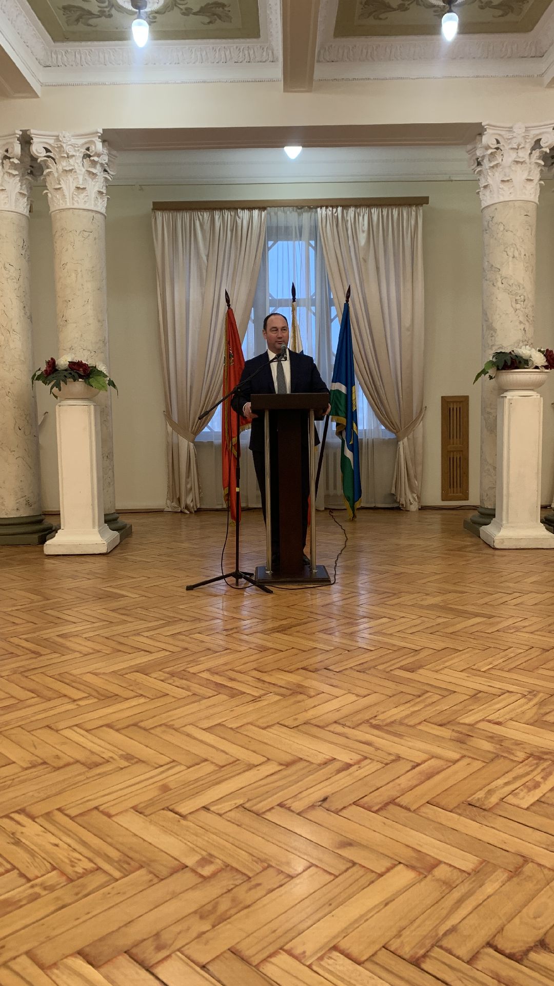 Ступино, города