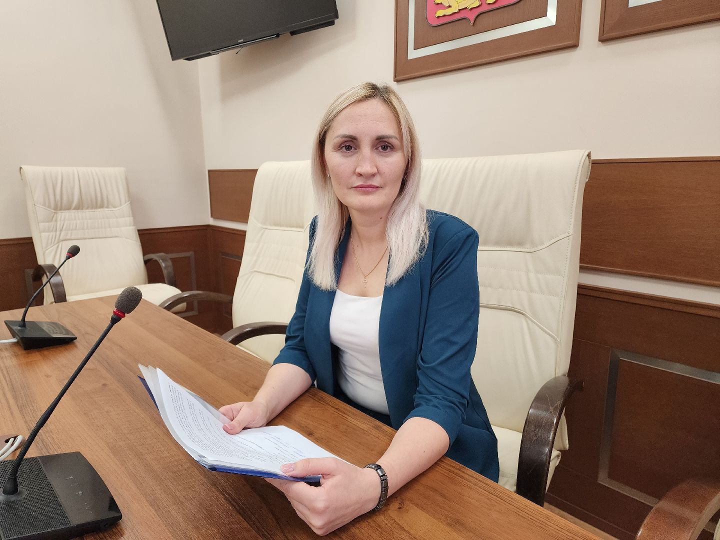 Раменское, выборы, ТИК, секретарь территориальной избирательной комиссии №2 города Раменское