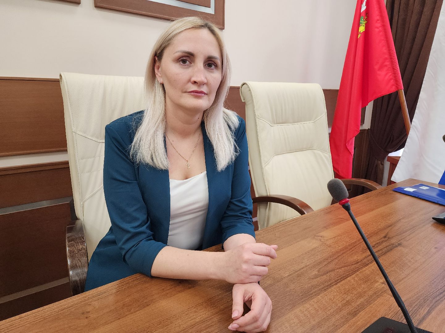 Раменское, выборы, ТИК, секретарь территориальной избирательной комиссии №2 города Раменское