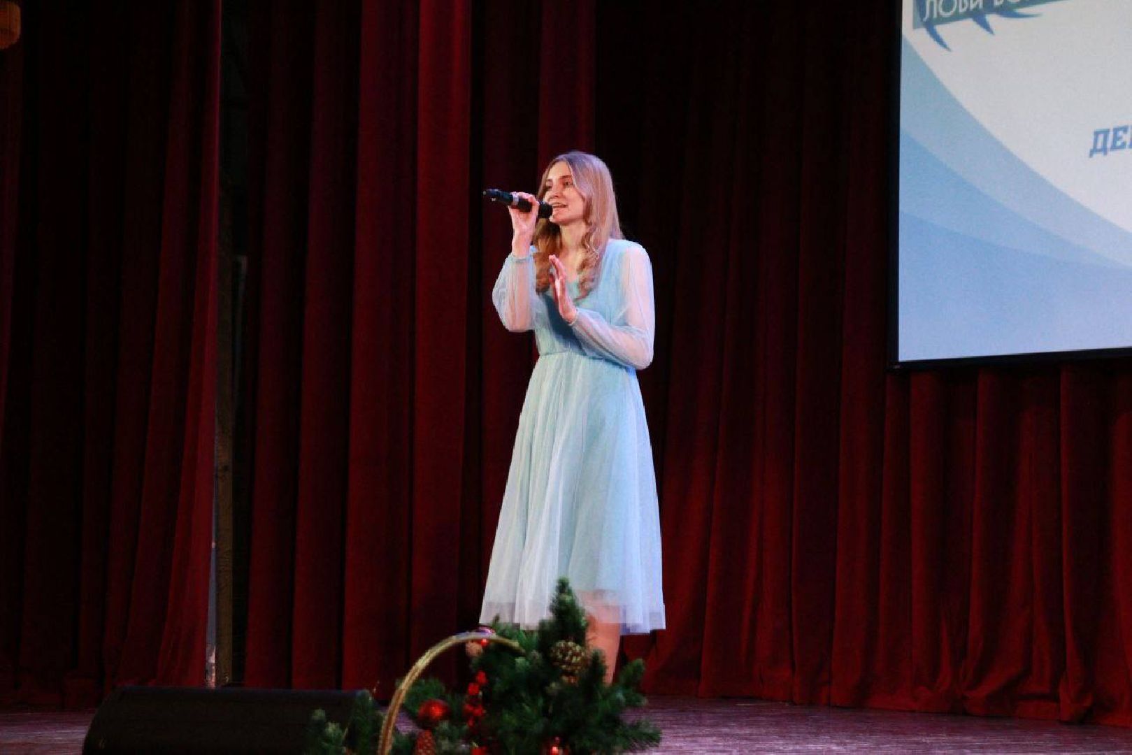 вокал; эврика; видное; победа; успех