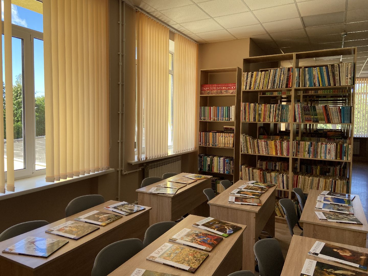 школы, дети, ремонт