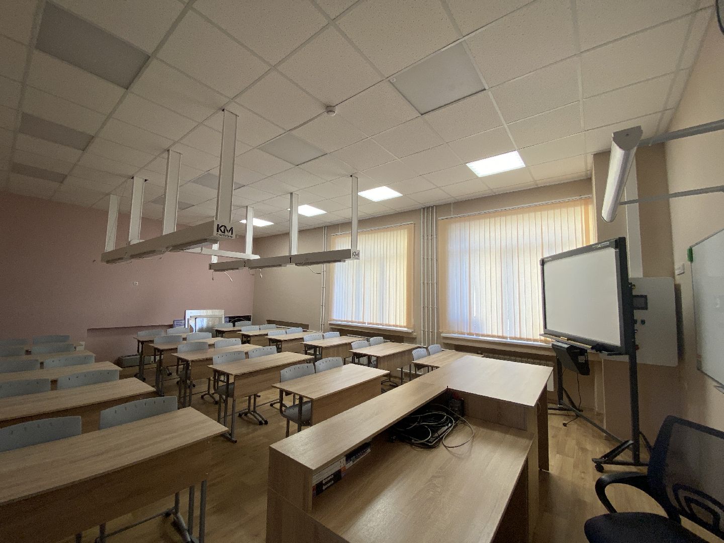 школы, дети, ремонт