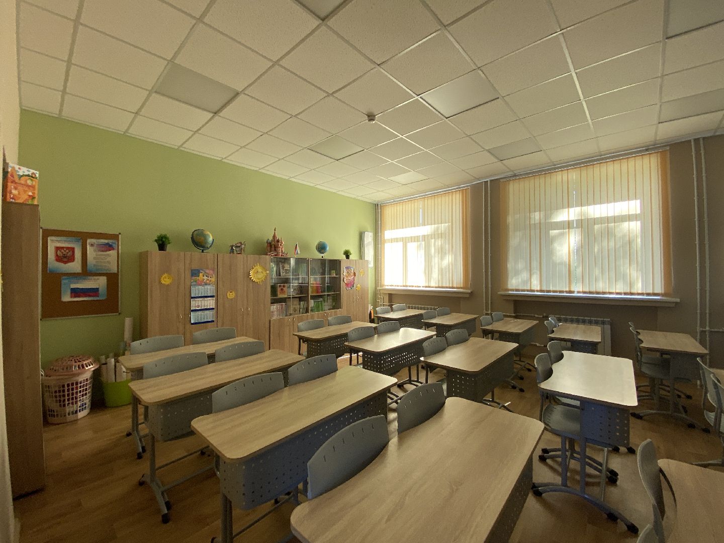 школы, дети, ремонт