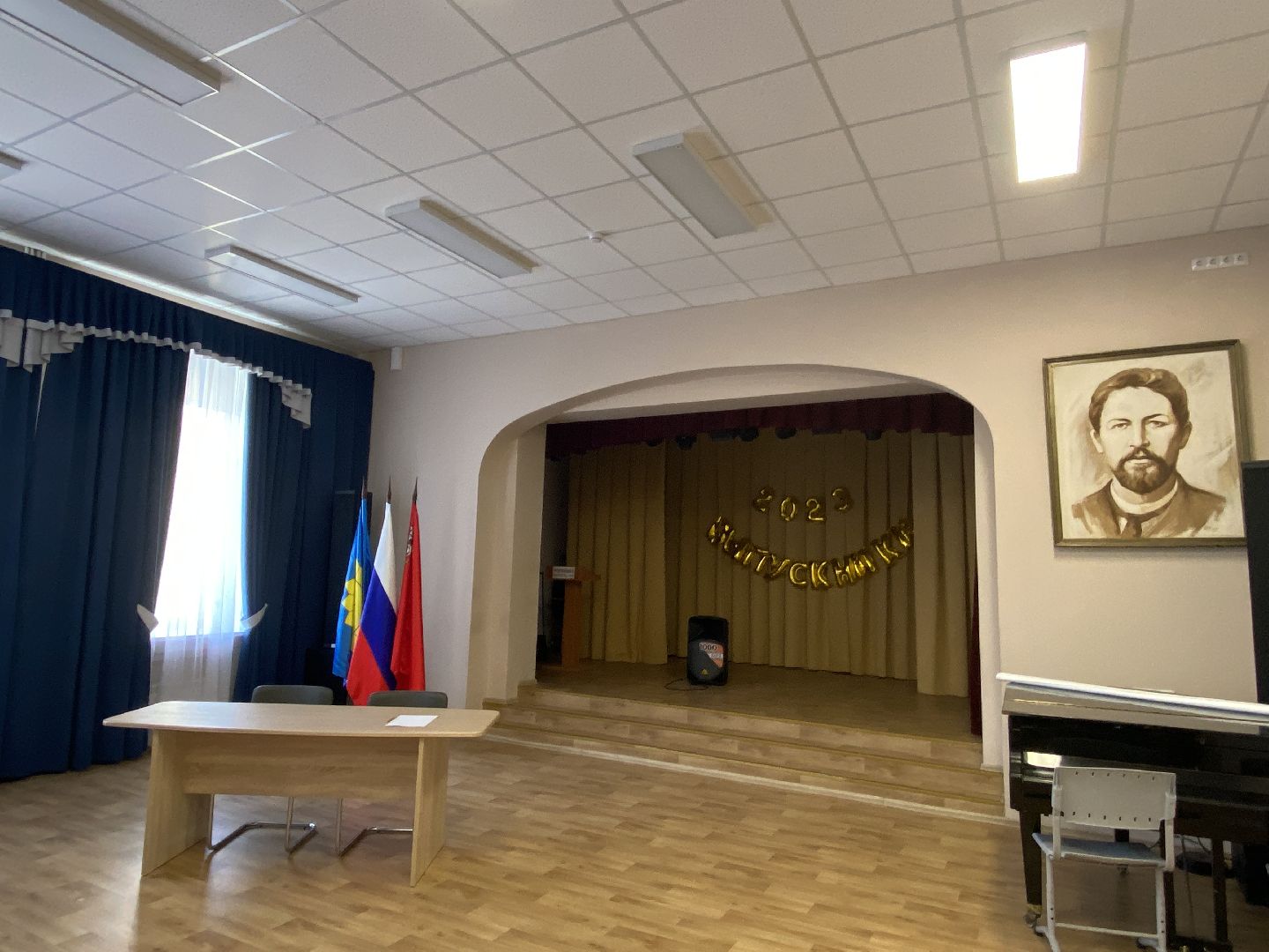 школы, дети, ремонт