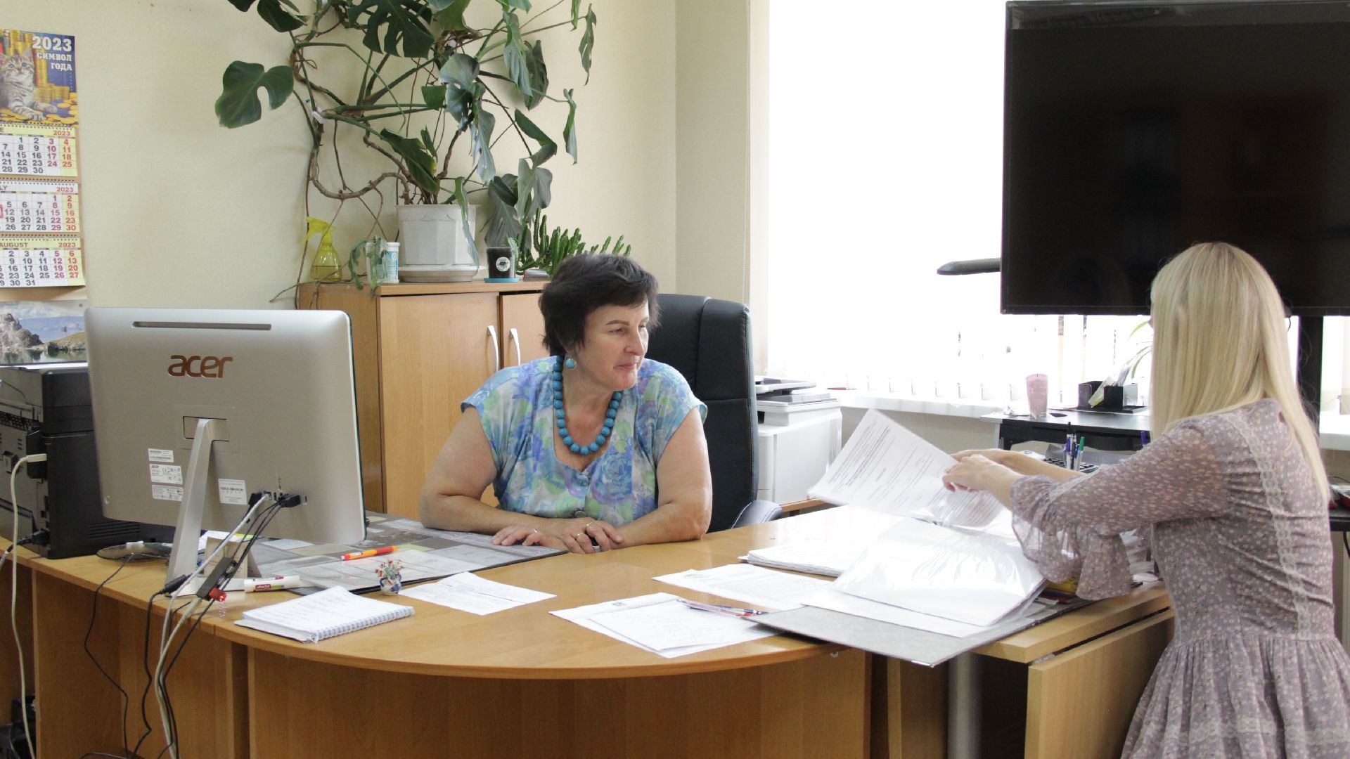 #Шатура#ТИК#выборы