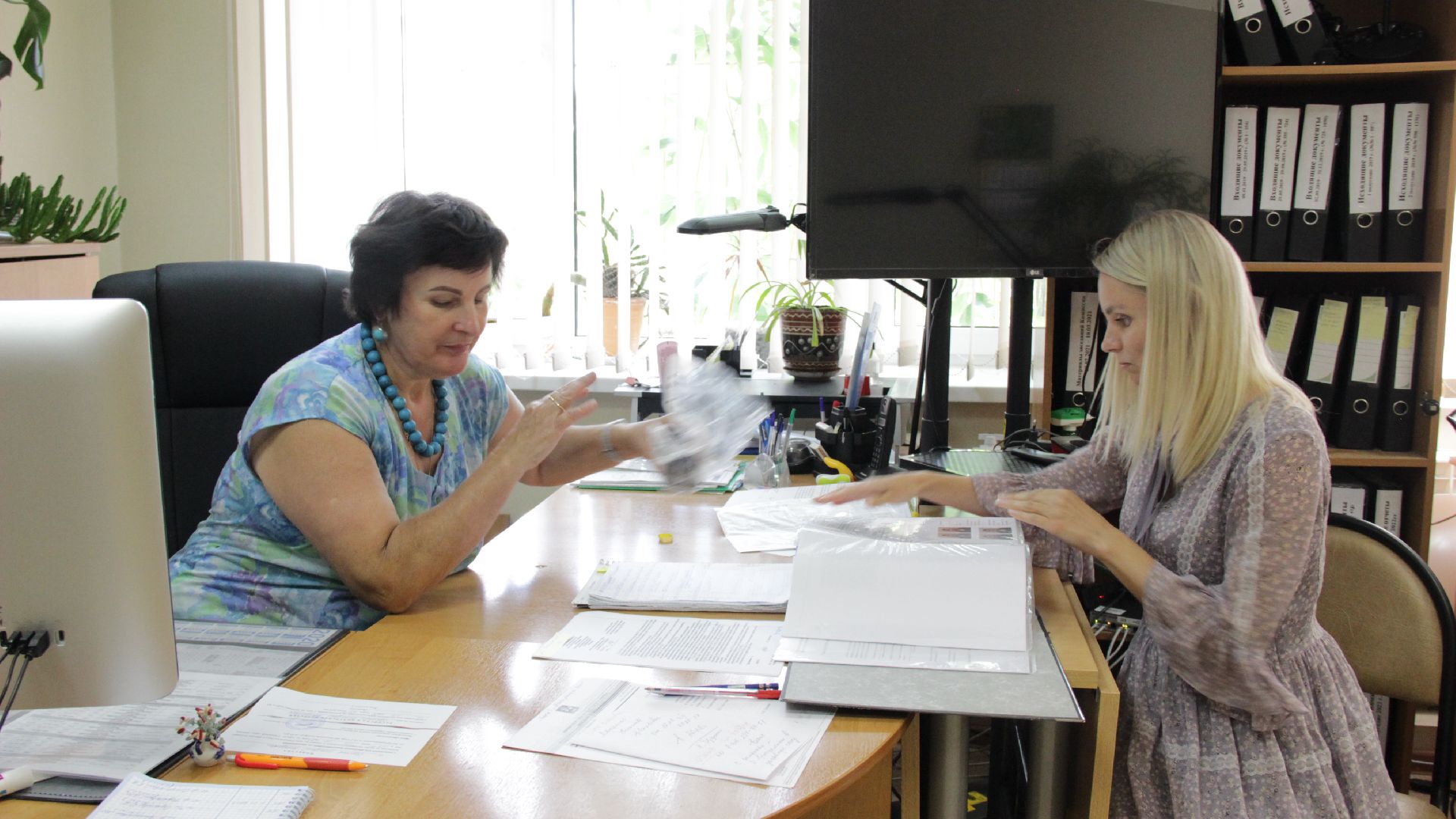 #Шатура#ТИК#выборы