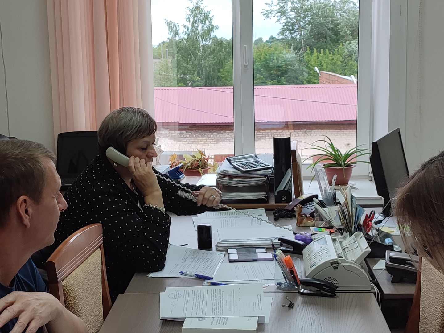 #тик, #талдом, #выборы2023, #выборыгубернатора, #голосование