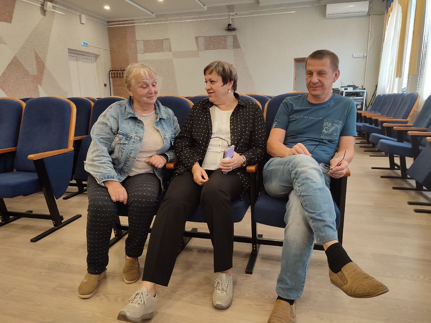 #тик, #талдом, #выборы2023, #выборыгубернатора, #голосование